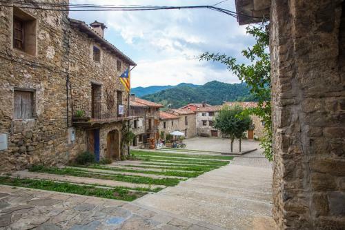 El Reliquier De Vallfogona Del Ripolles