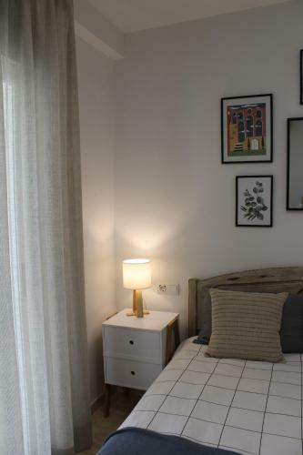 Apartamento Beach Forest Paradise