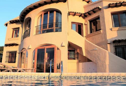 Villa Del Mar
