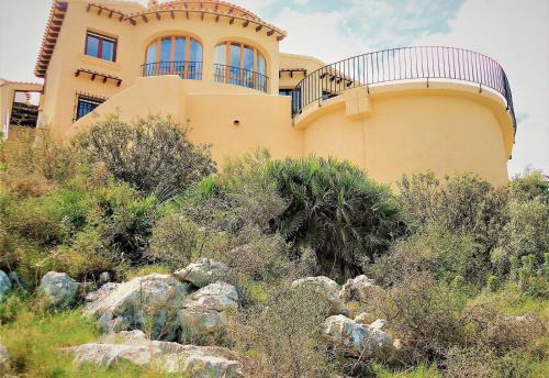 Villa Del Mar