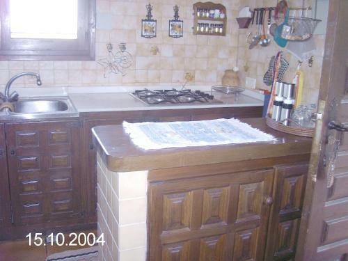 Casa Palmeral