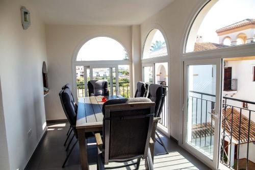 Apartamento Playa Flamenca Casa 88
