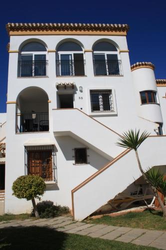 Apartamento Playa Flamenca Casa 88