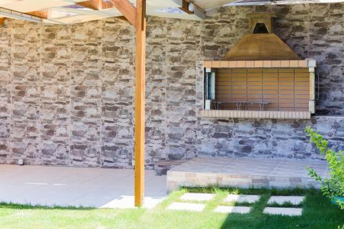 Apartamento Up The Hill_brand New Seaview Studio 2