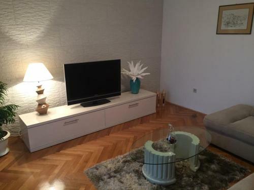 Apartamento Ku?a Za Odmor "barbenjak"