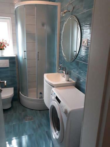 Apartamento Ku?a Za Odmor "barbenjak"
