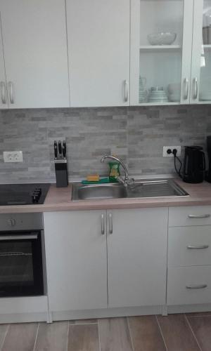 Apartamentos Villa Niva