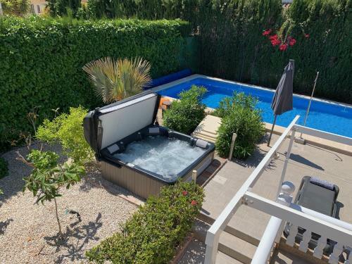 Villa 17 Vistamar Playa Flamenca
