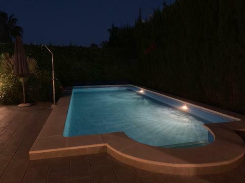 Villa 17 Vistamar Playa Flamenca