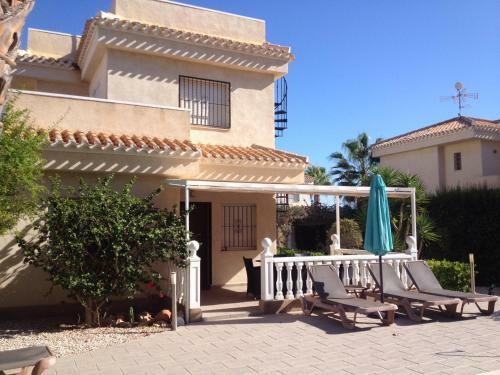 Villa 17 Vistamar Playa Flamenca