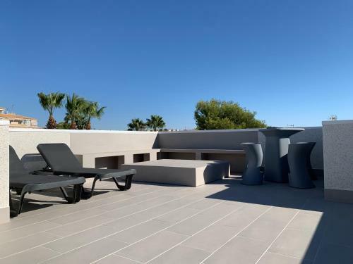 Villa 17 Vistamar Playa Flamenca