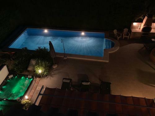 Villa 17 Vistamar Playa Flamenca