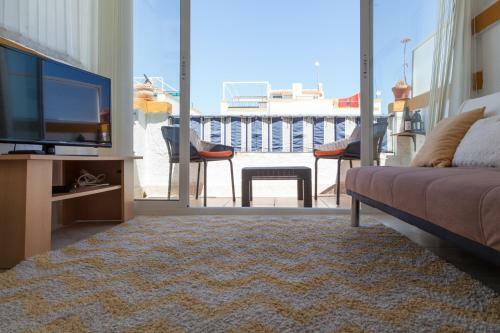Villa Playa Flamenca