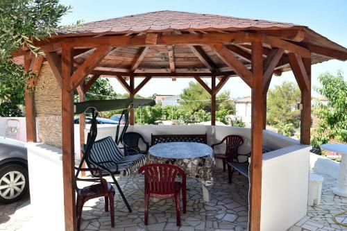 Apartmani Lun Vir