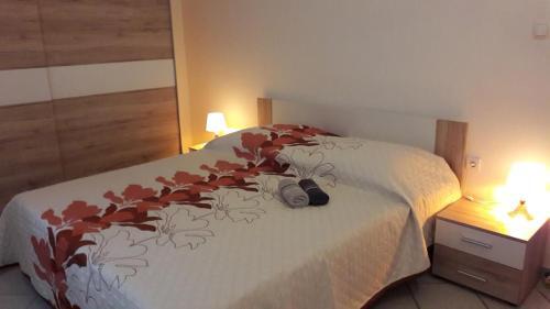 Apartamento Vila Prest�?