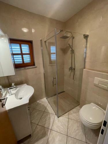 Apartements Delfin Vir