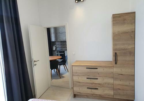 Apartamentos Villa Ivanovic