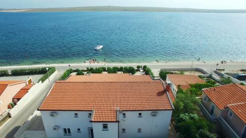 Apartamentos Villa Ivanovic