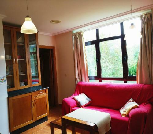 Apartamento Foci�o Do Porco