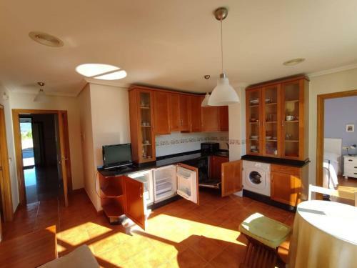 Apartamento Foci�o Do Porco