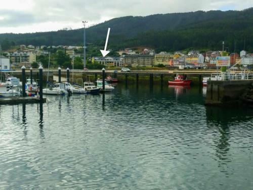 Apartamento Foci�o Do Porco