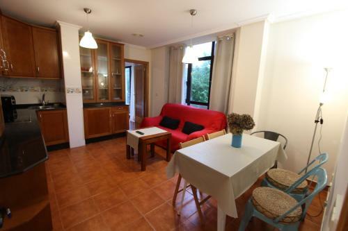 Apartamento Foci�o Do Porco