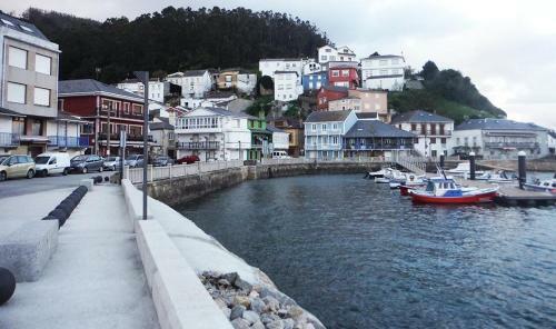 Apartamento Foci�o Do Porco