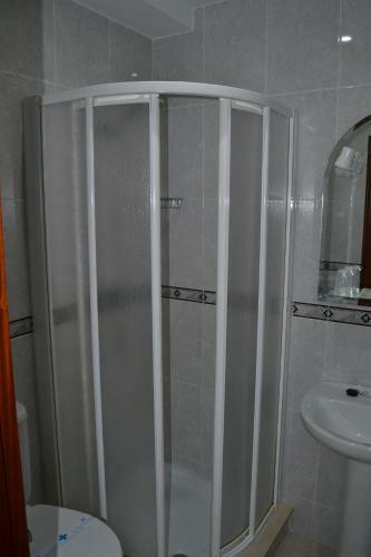 Hostal Pensi�n O Remo