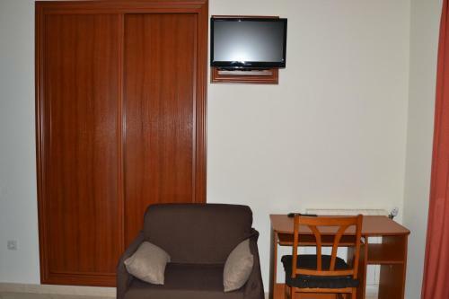 Hostal Pensi�n O Remo