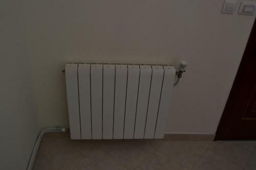 Hostal Pensi�n O Remo