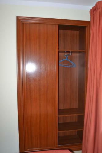 Hostal Pensi�n O Remo