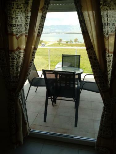 Apartmani Fran Vir
