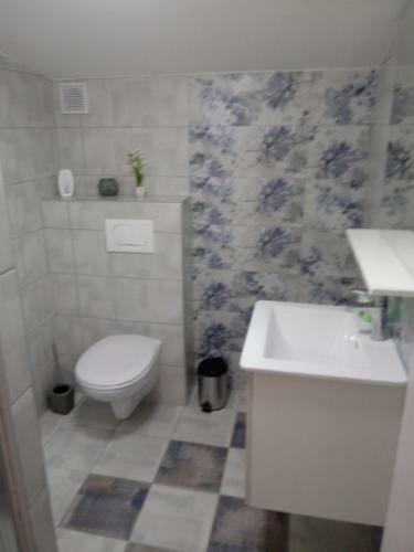 Apartmani Fran Vir