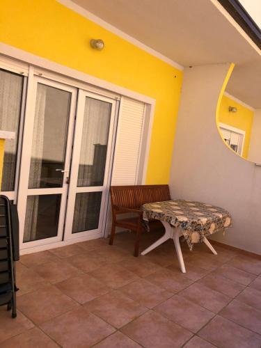 Apartamento Elia