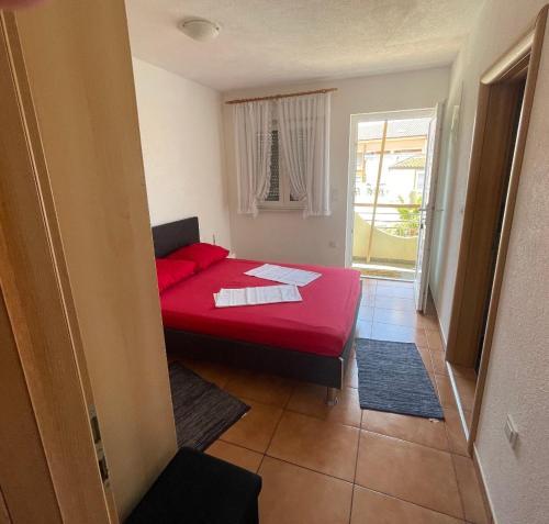 Apartamento Elia