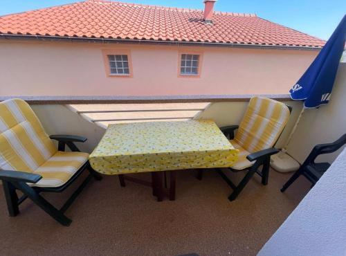 Apartamento Elia