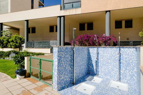 Sunny Beach Apartment