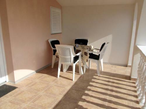 Apartments Oasis Vir