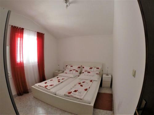 Apartments Oasis Vir