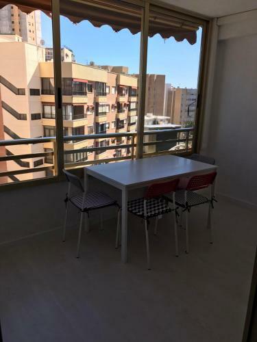 La Cala Finestrat Apartment