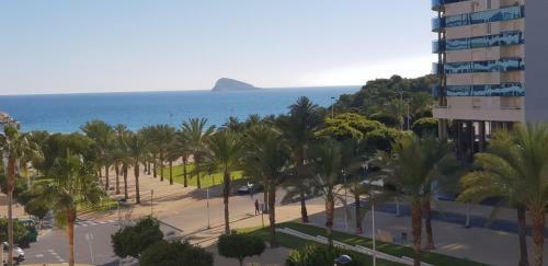 Apartamento Gemelos 24 Villajoyosa