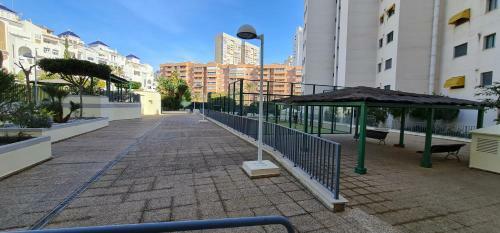 Apartamento Gemelos 24 Villajoyosa