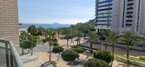 Apartamento Gemelos 24 Villajoyosa