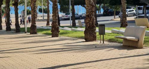 Apartamento Gemelos 24 Villajoyosa