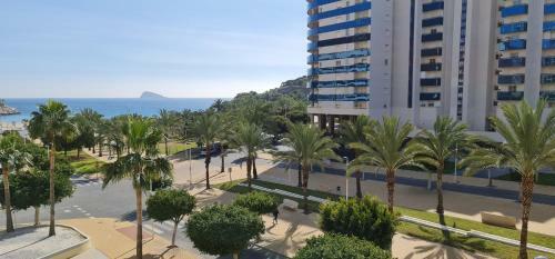 Apartamento Gemelos 24 Villajoyosa