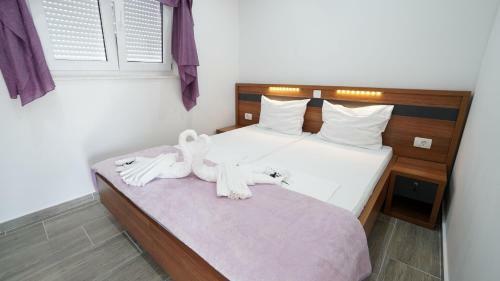 Apartamentos Villa Lulic