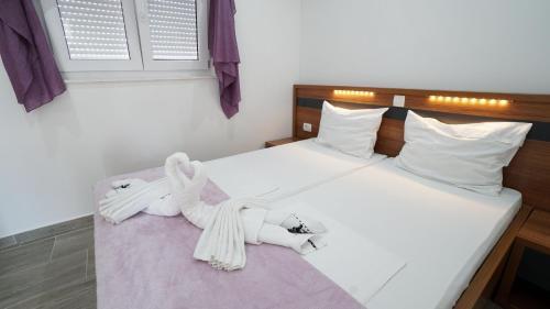 Apartamentos Villa Lulic