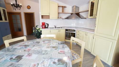 Apartamentos Villa Lulic
