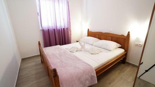 Apartamentos Villa Lulic