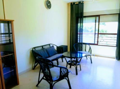 Apartamento Entreplayas 2